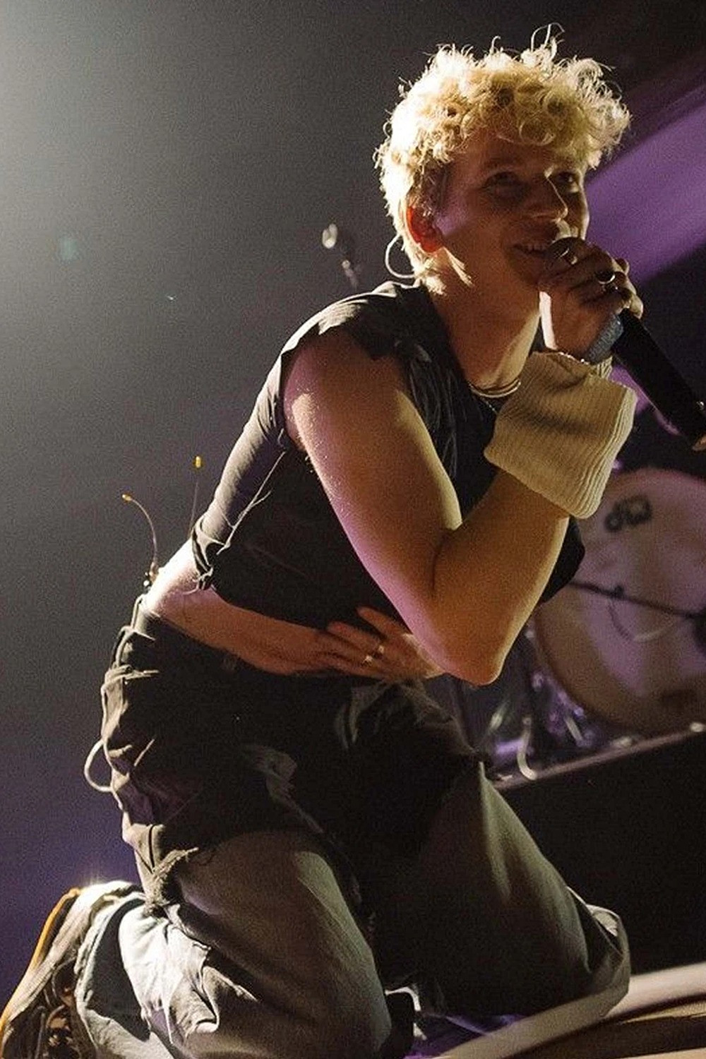 Jann Eurosonic 2024