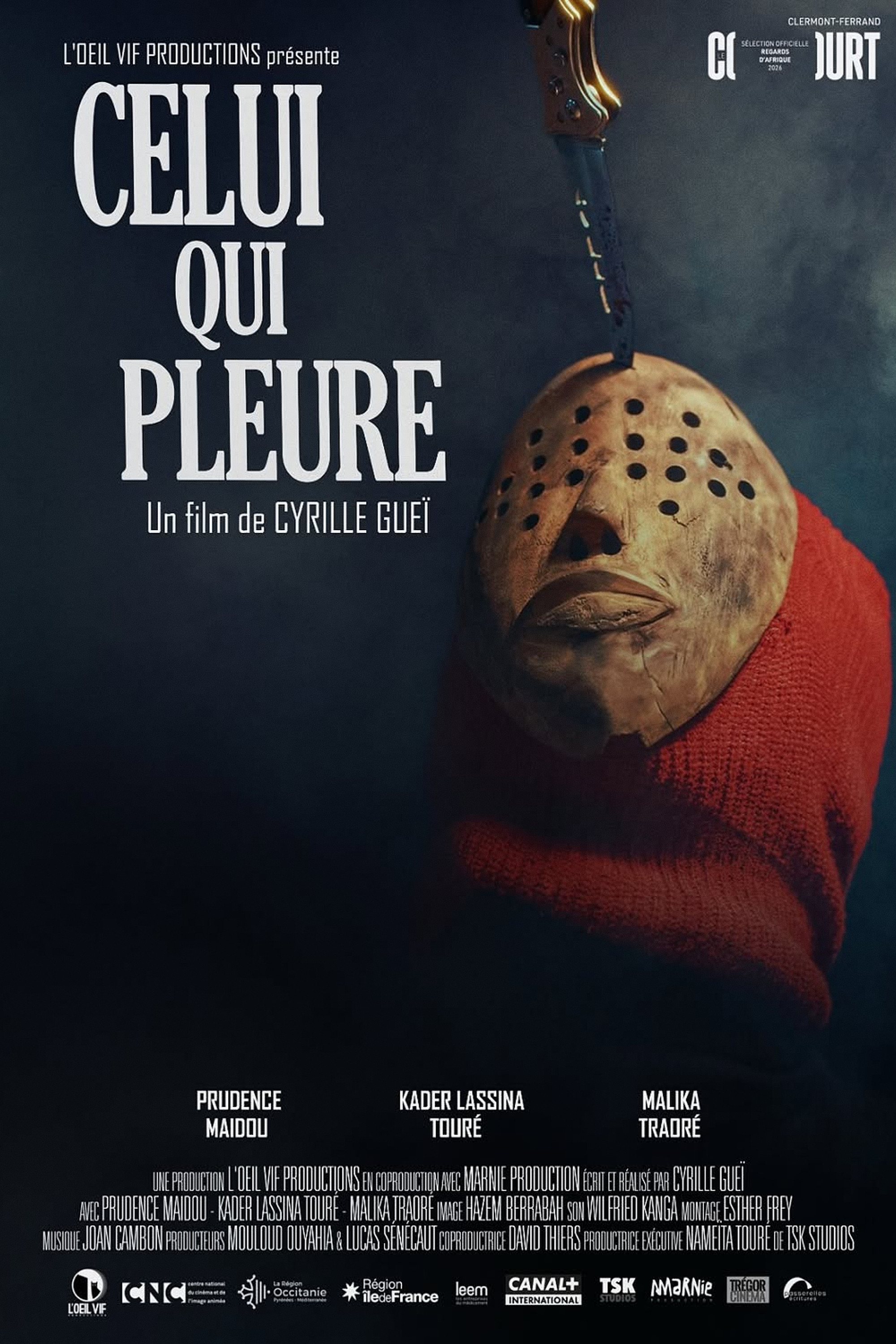Celui qui pleure