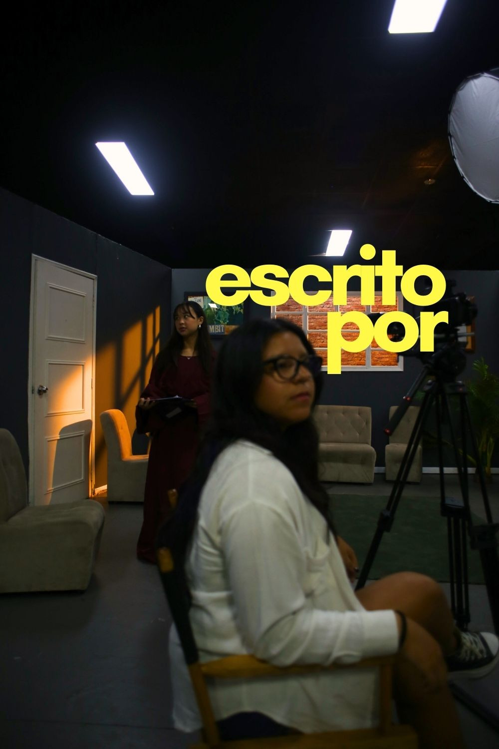 Escrito Por