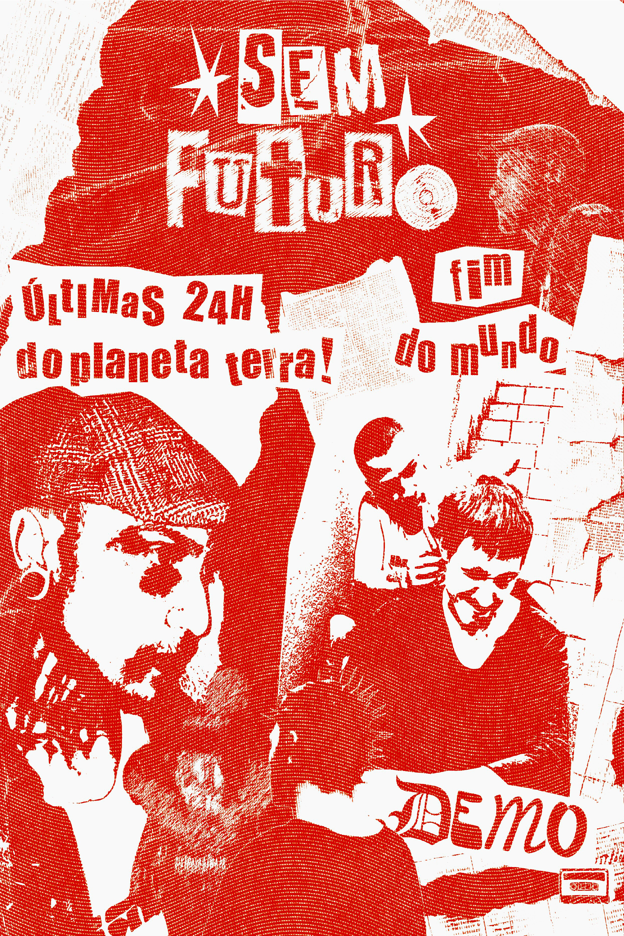 SEM FUTURO