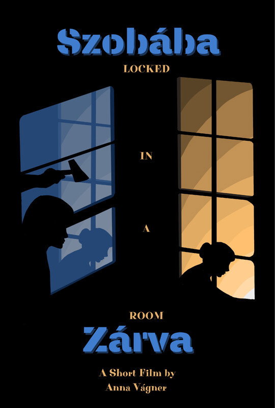 Szobába Zárva