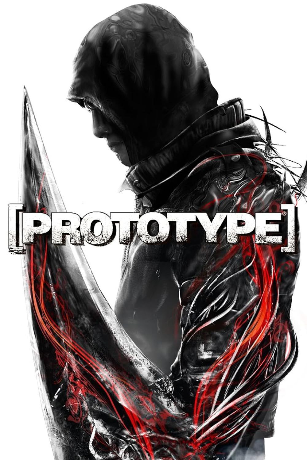 Prototype - Cinematic Opening Scene