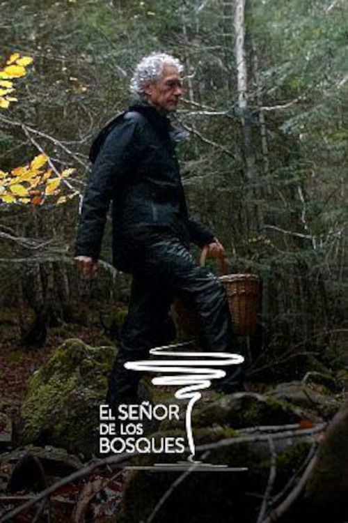 El señor de los bosques