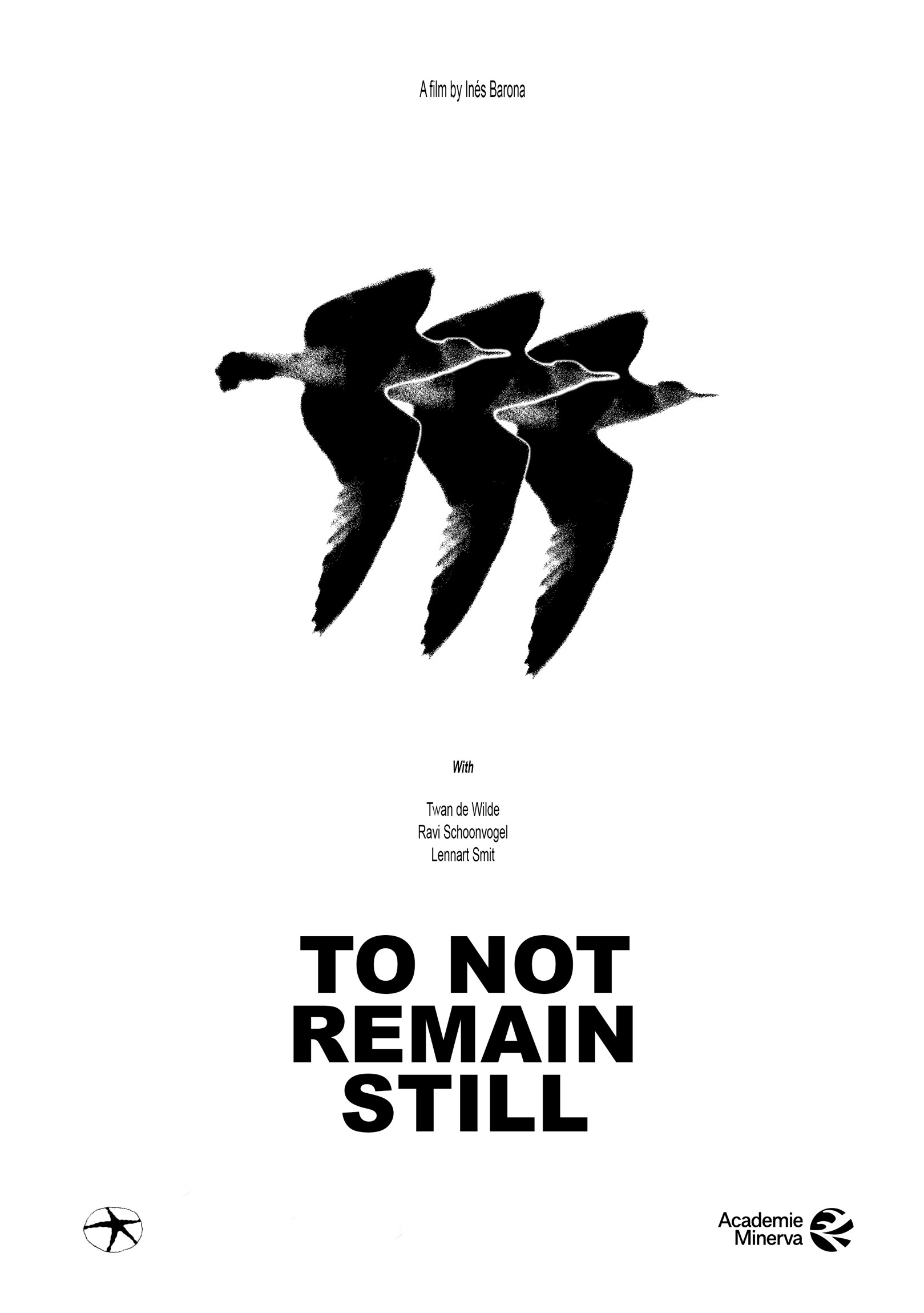 No Not Remain Still