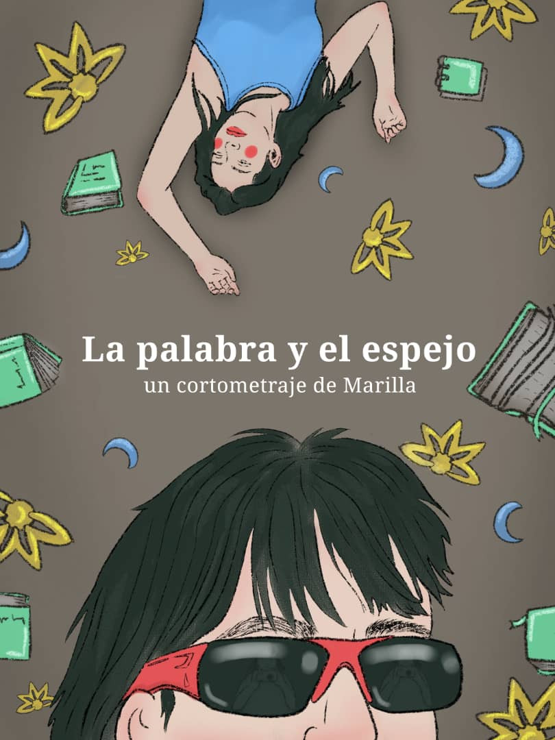 La palabra y el espejo