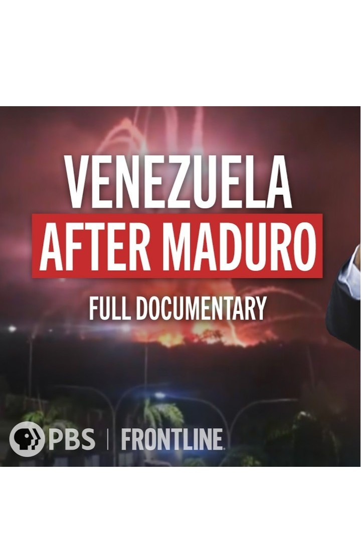 Crisis In Venezuela