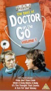 Doctor on the Go