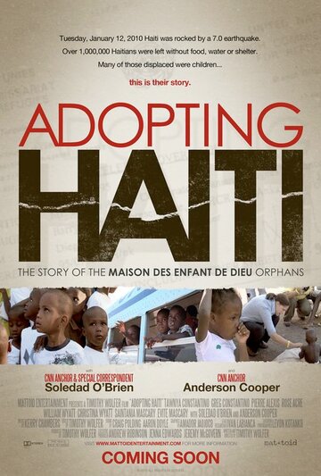 Hope for Haiti Now: A Global Benefit for Earthquake Relief