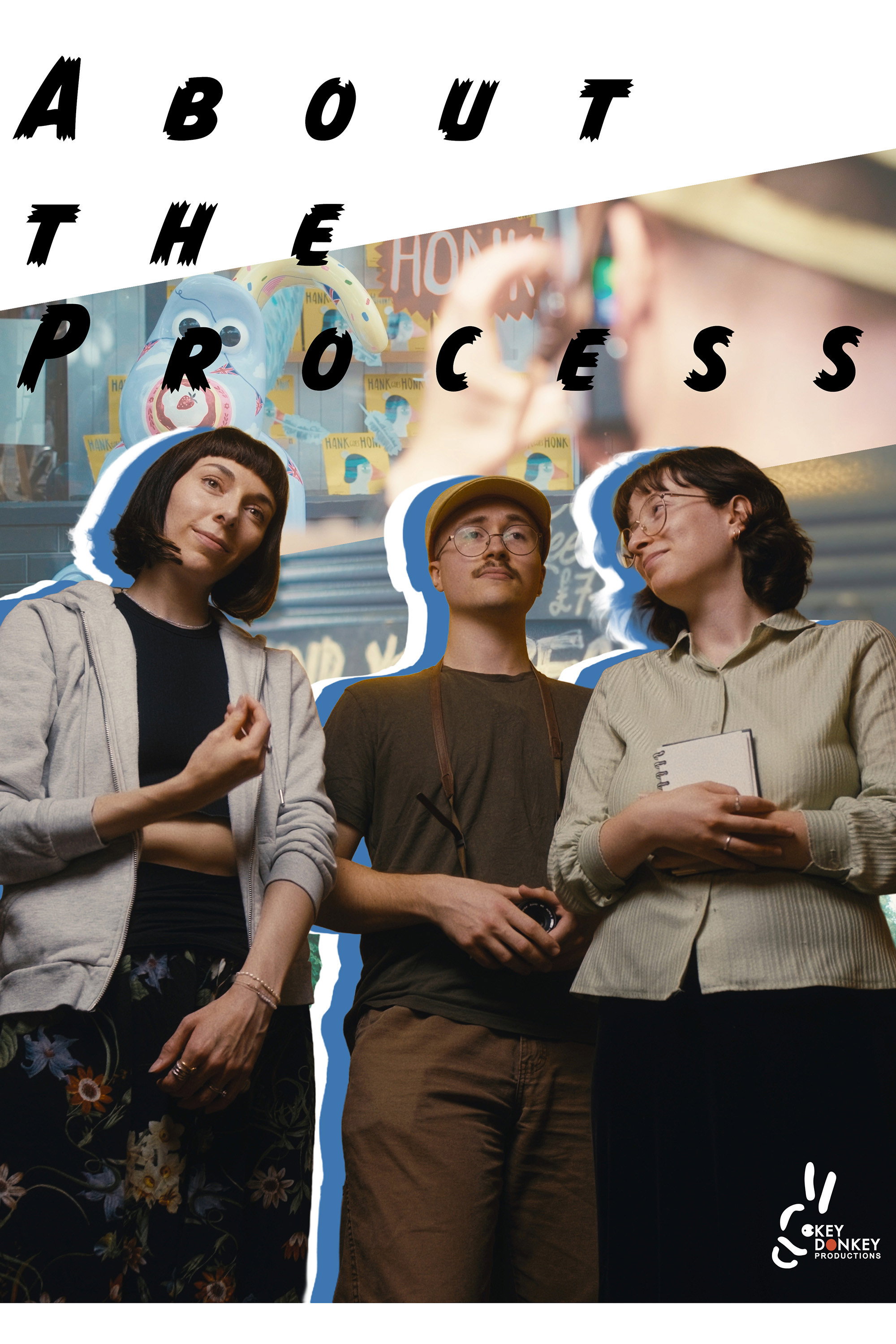 About the Process