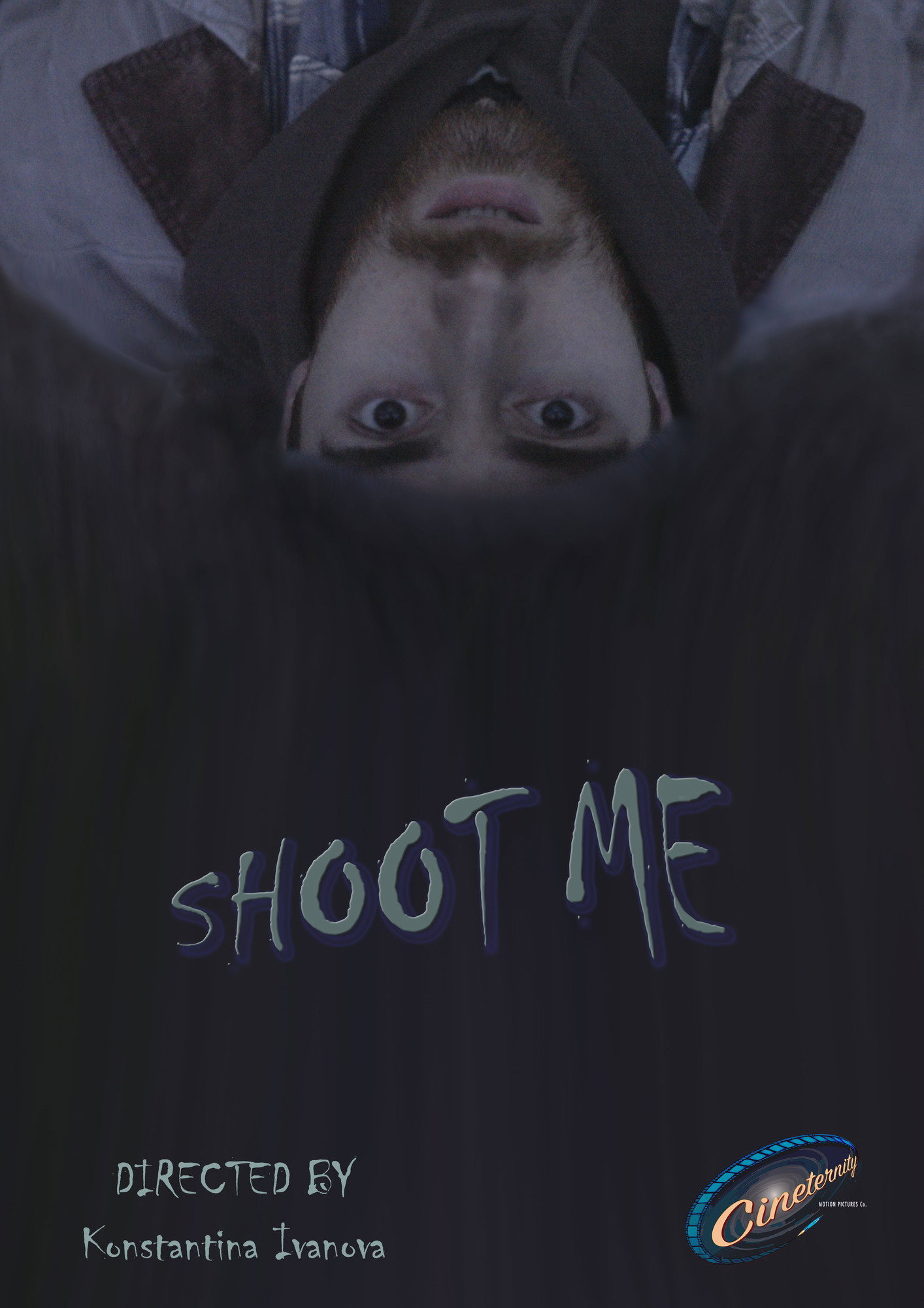 SHOOT ME