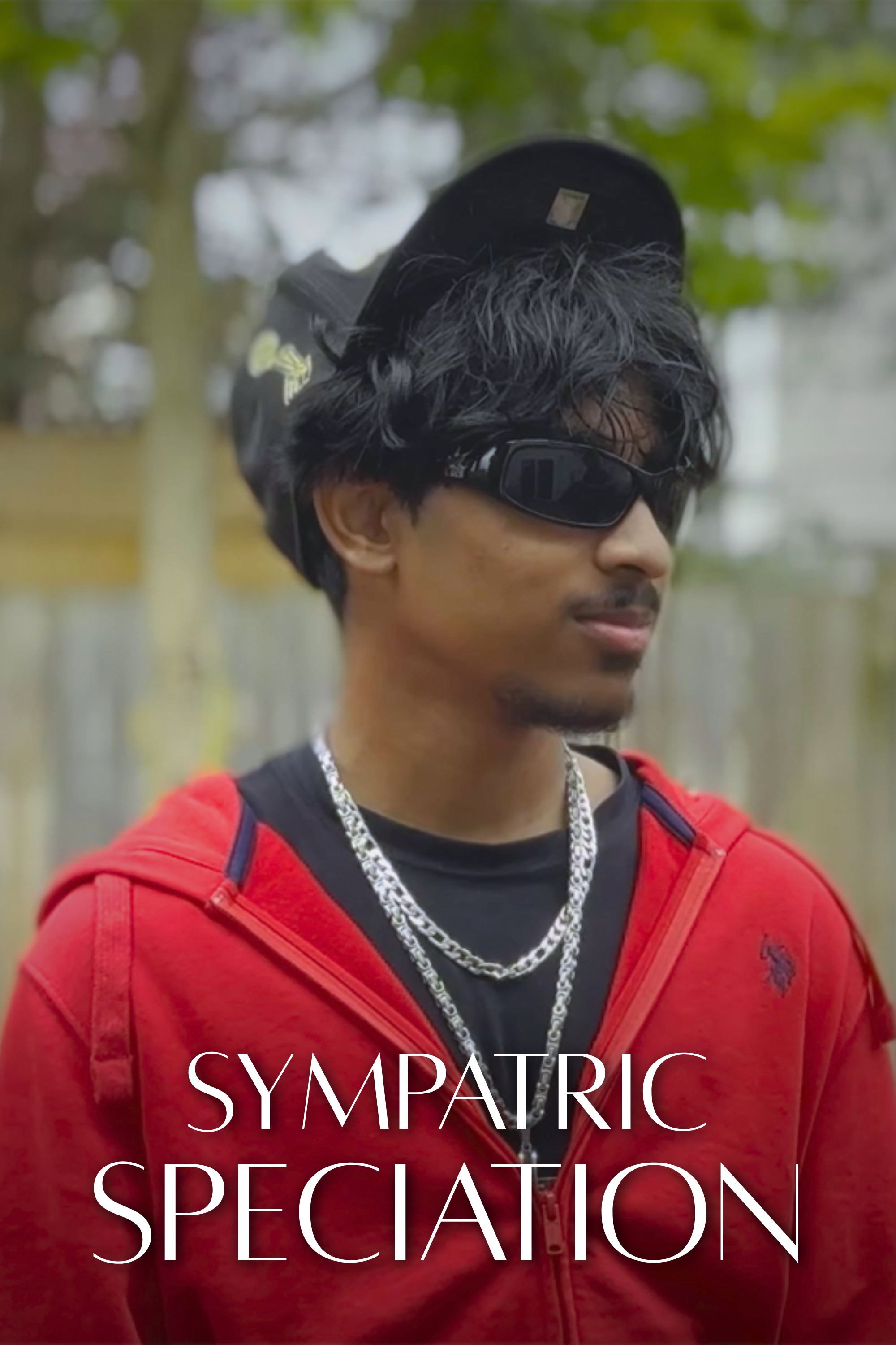 Sympatric Speciation