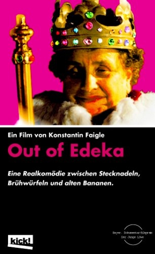 Out of Edeka