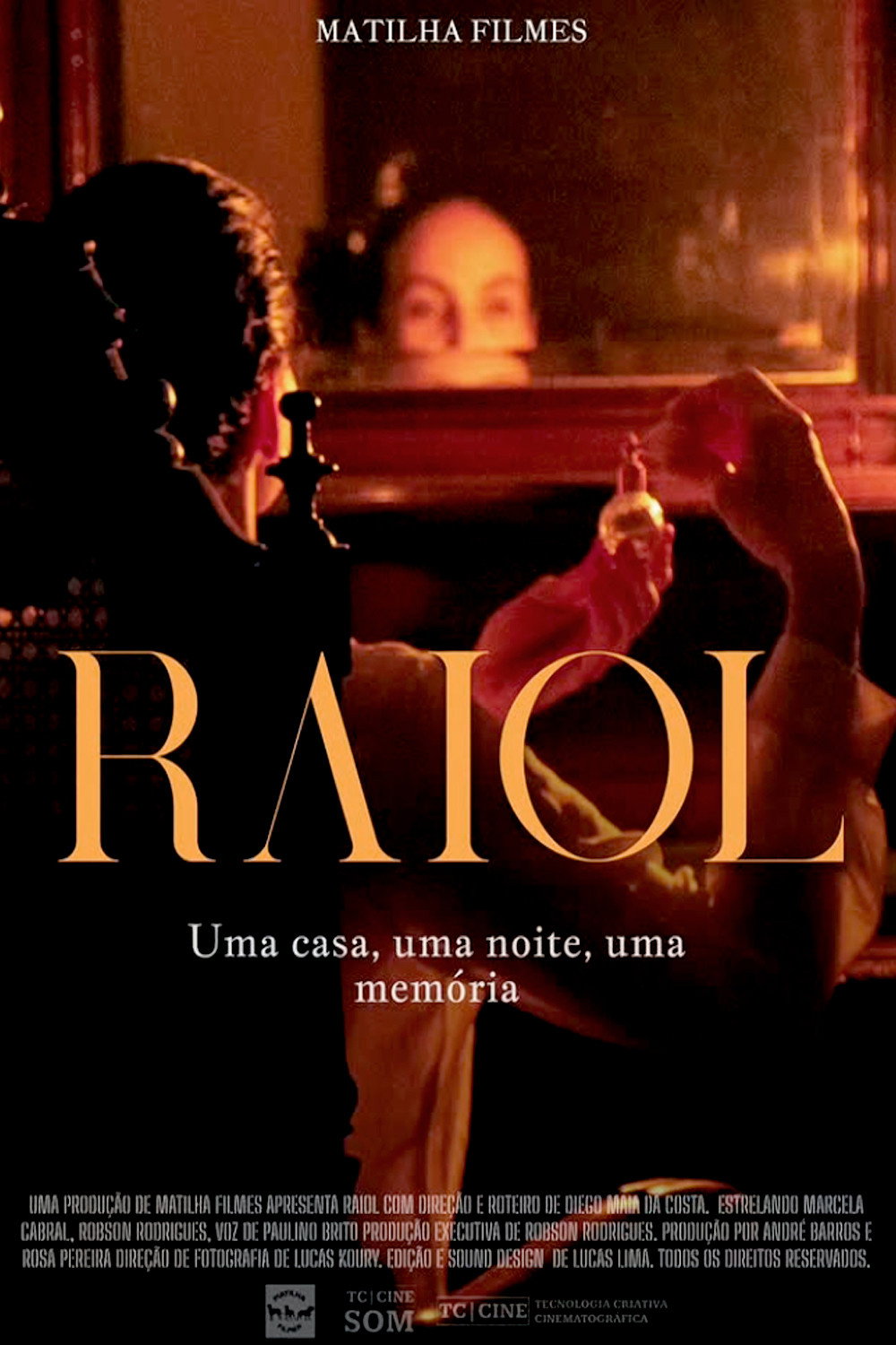 Raiol