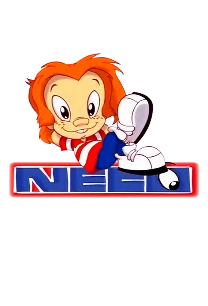 A Minha Familia É Uma Animação