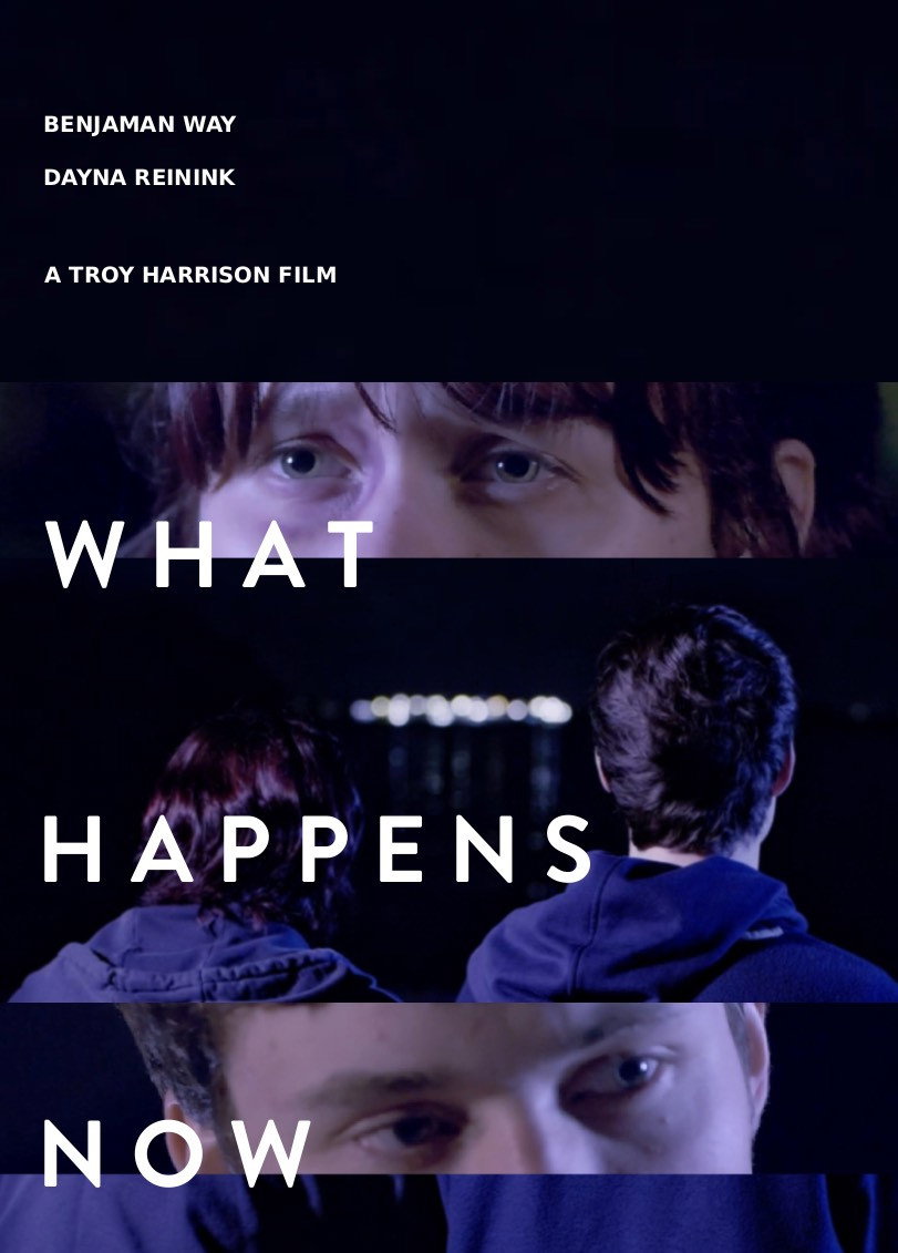 What Happens Now