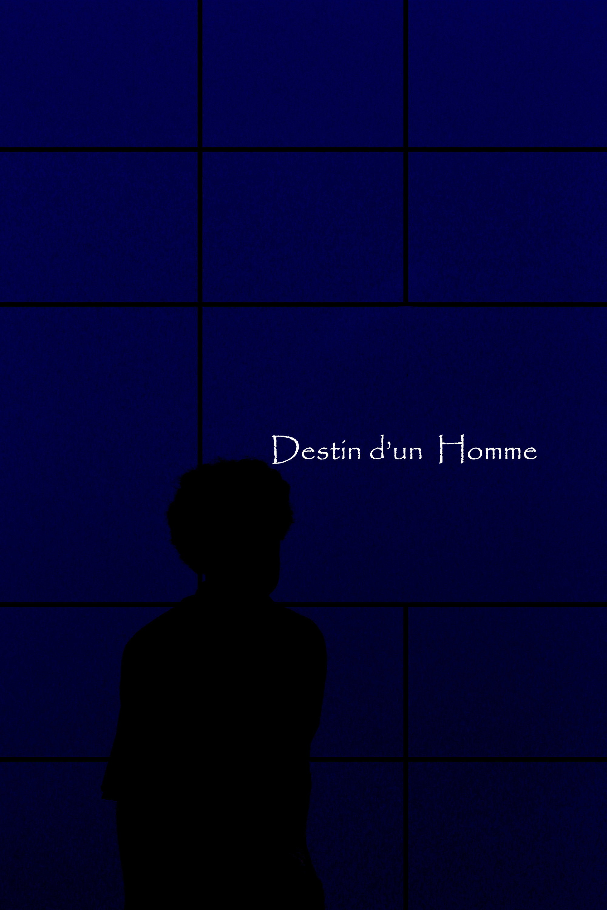 Destiny of a Man
