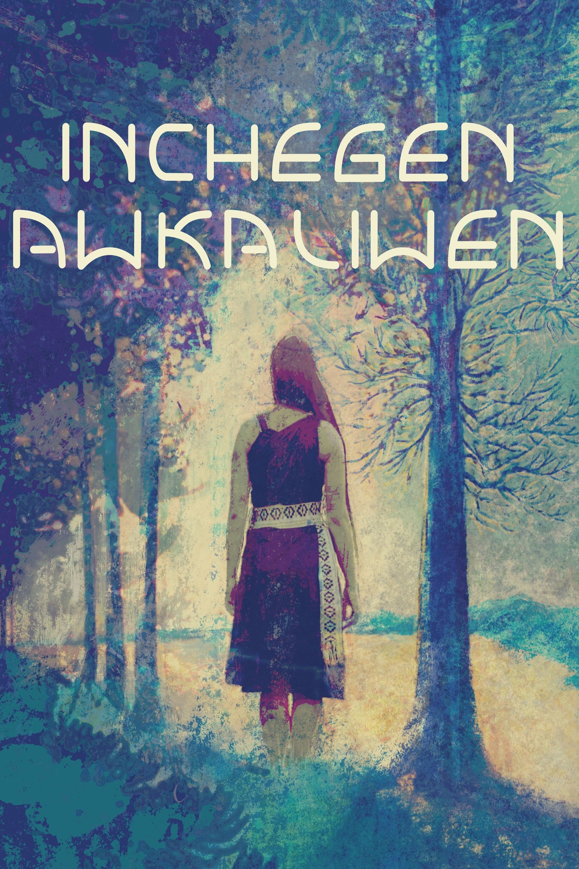 Inchegen Awka Liwen