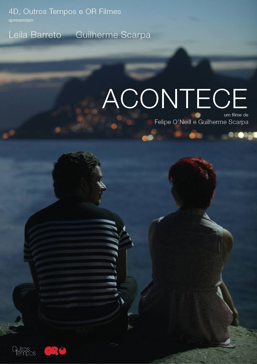 Acontece