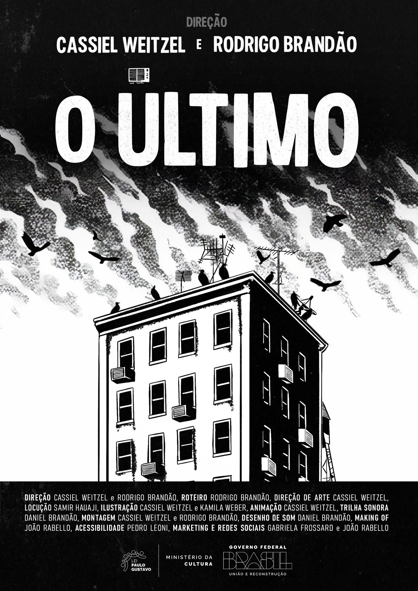 O Último