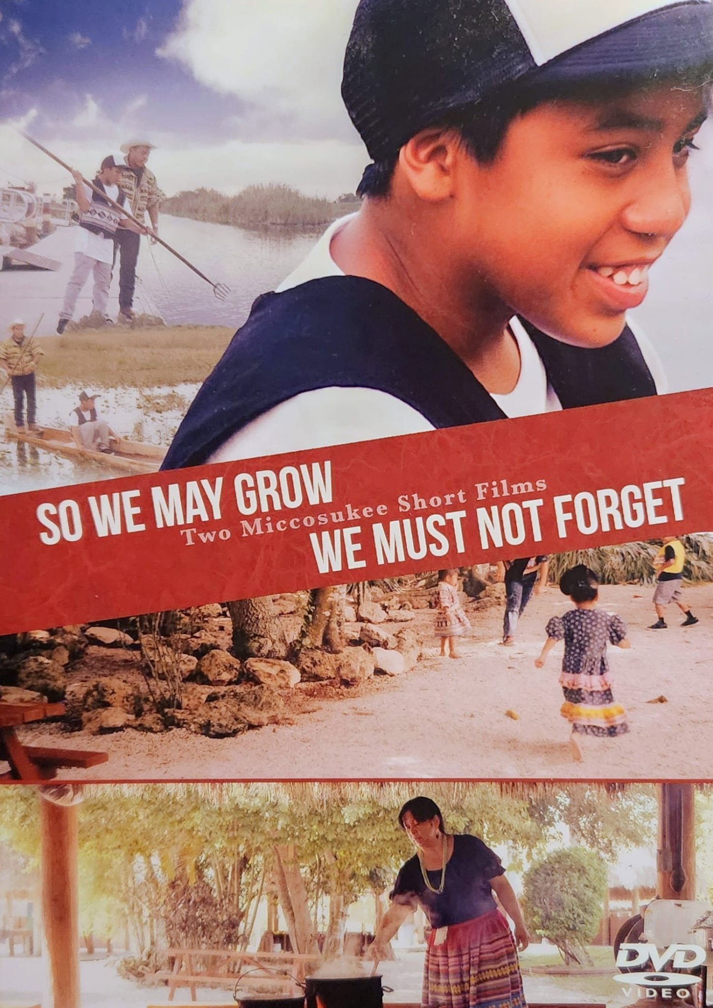 We Must Not Forget