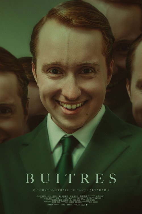 Buitres