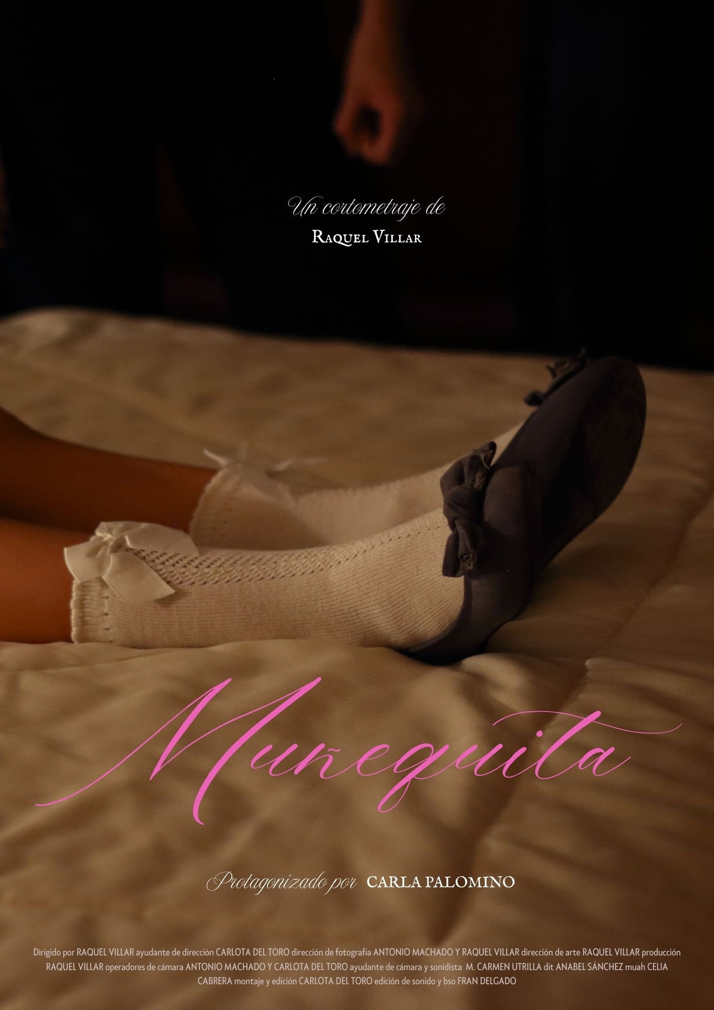 Muñequita