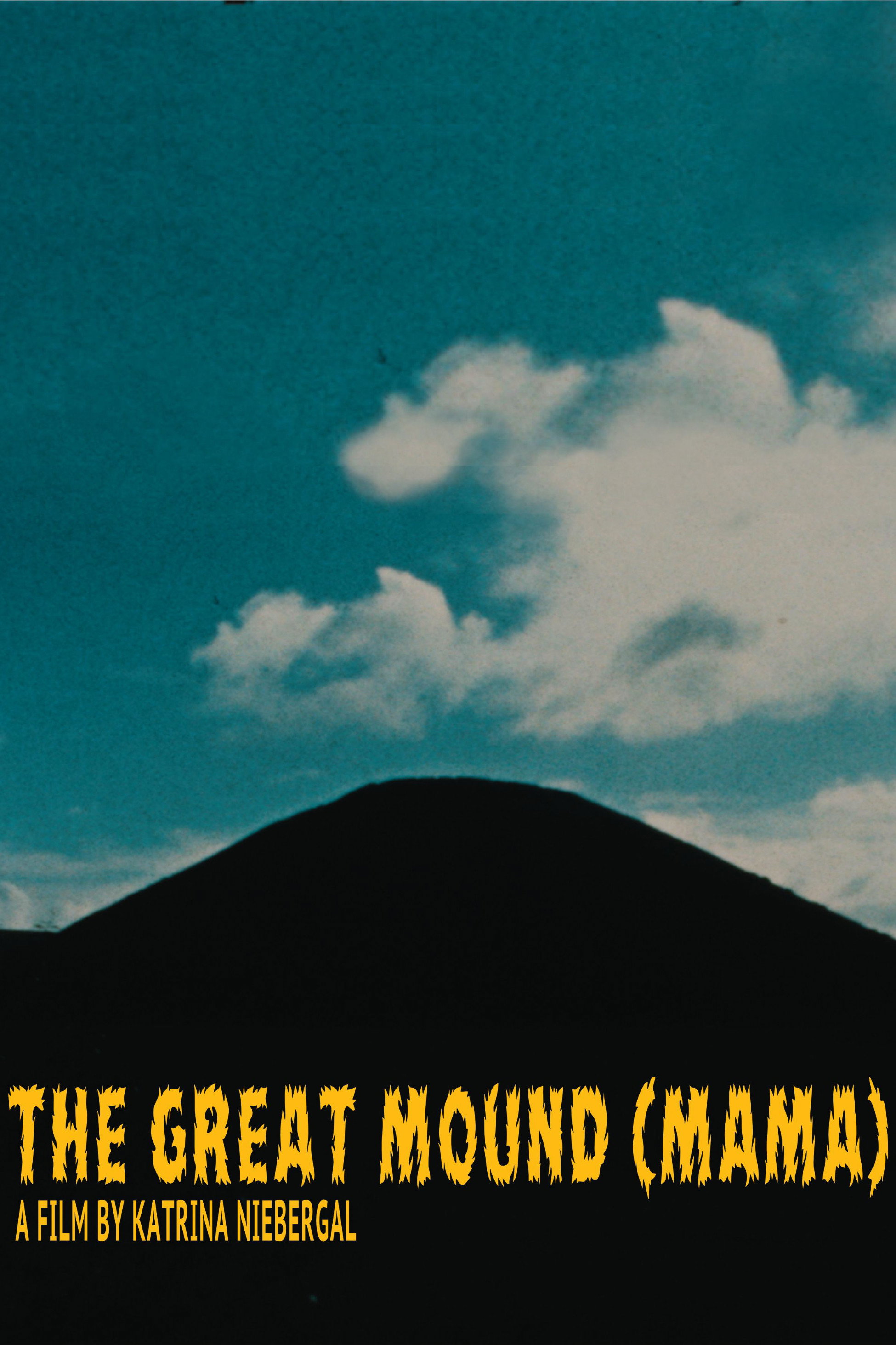The Great mound