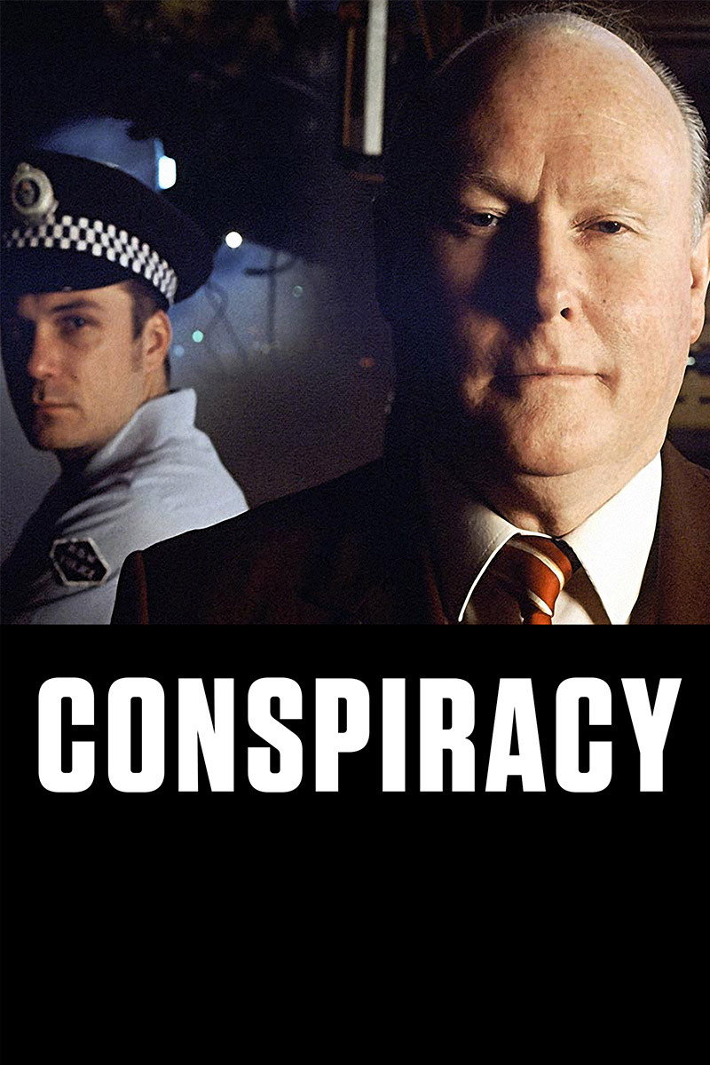 Conspiracy