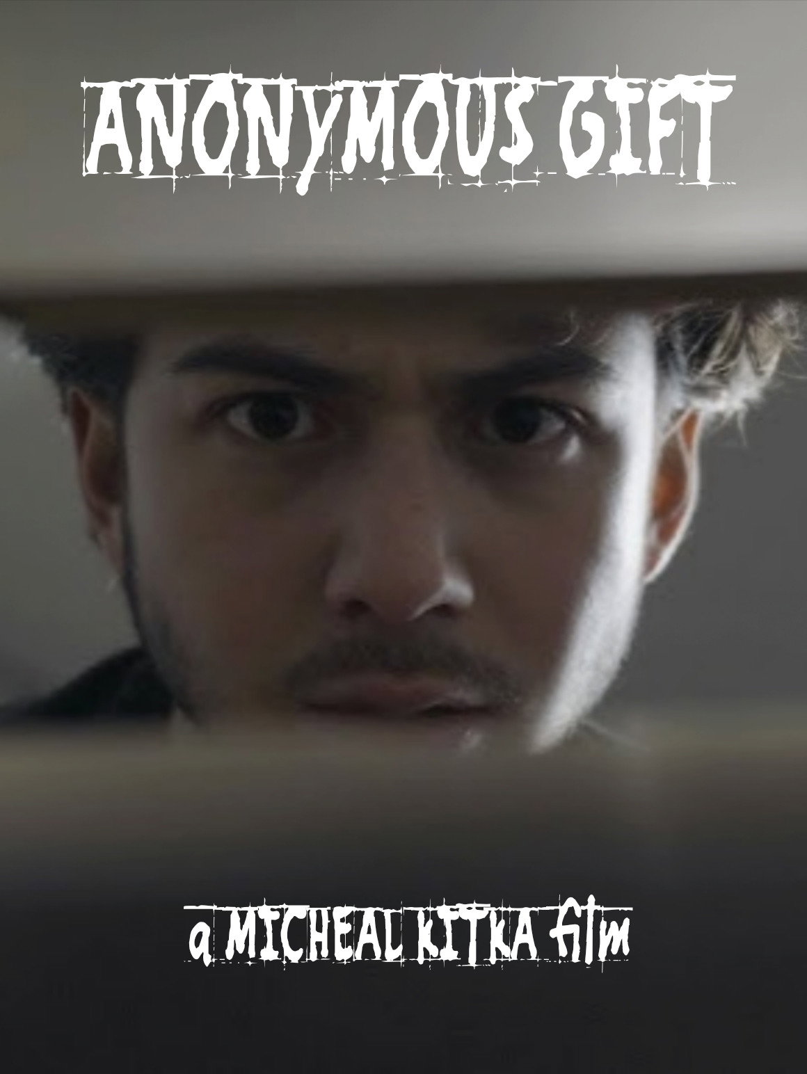 Anonymous Gift