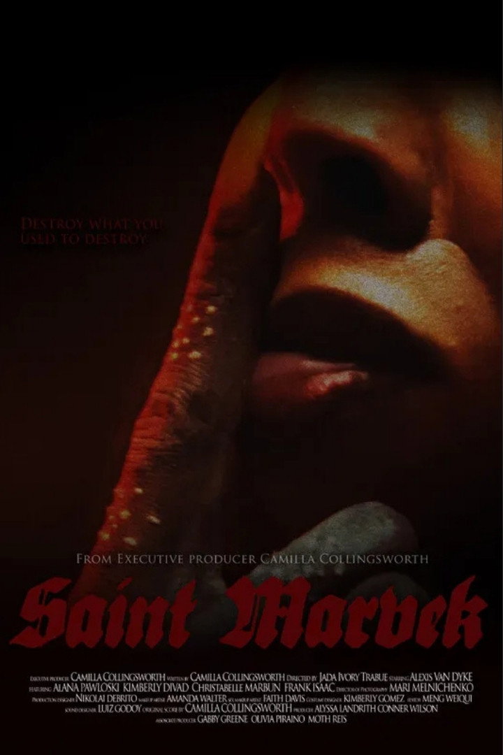 Saint Marvek