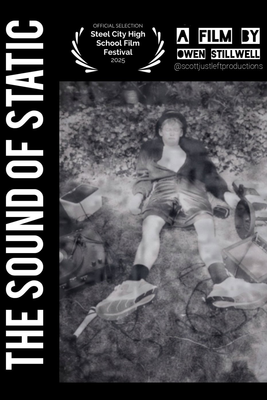 The Sound Of Static