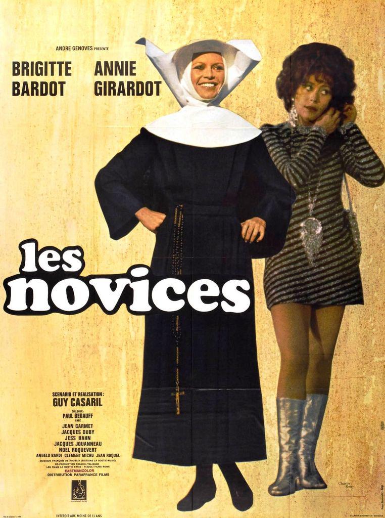 Die Novizinnen