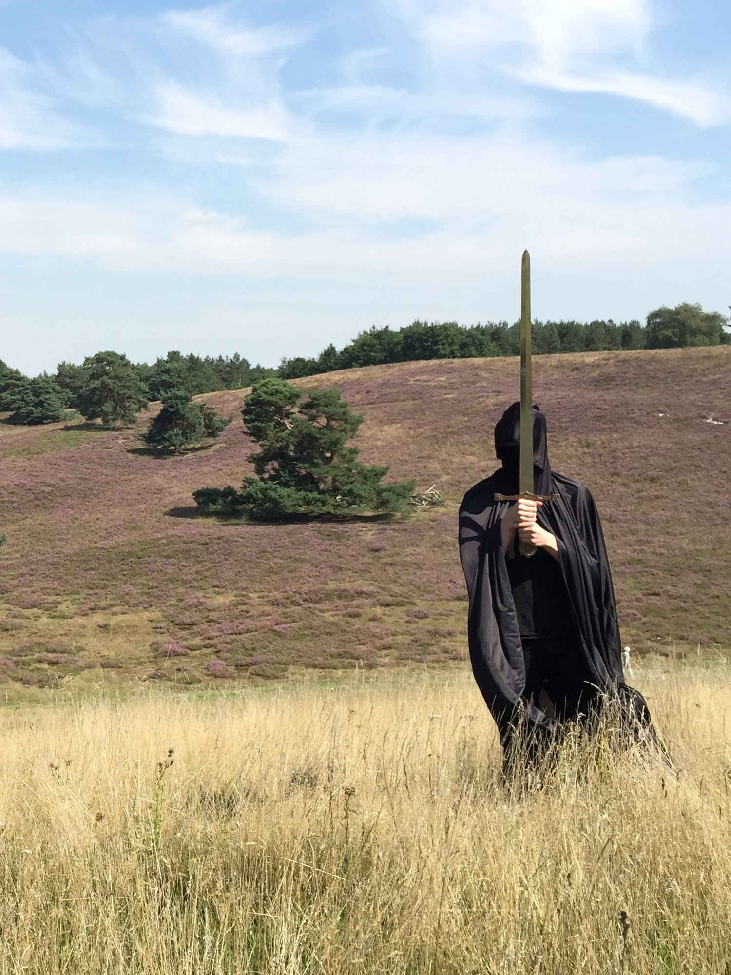 Visions of the Shadow Kingdom
