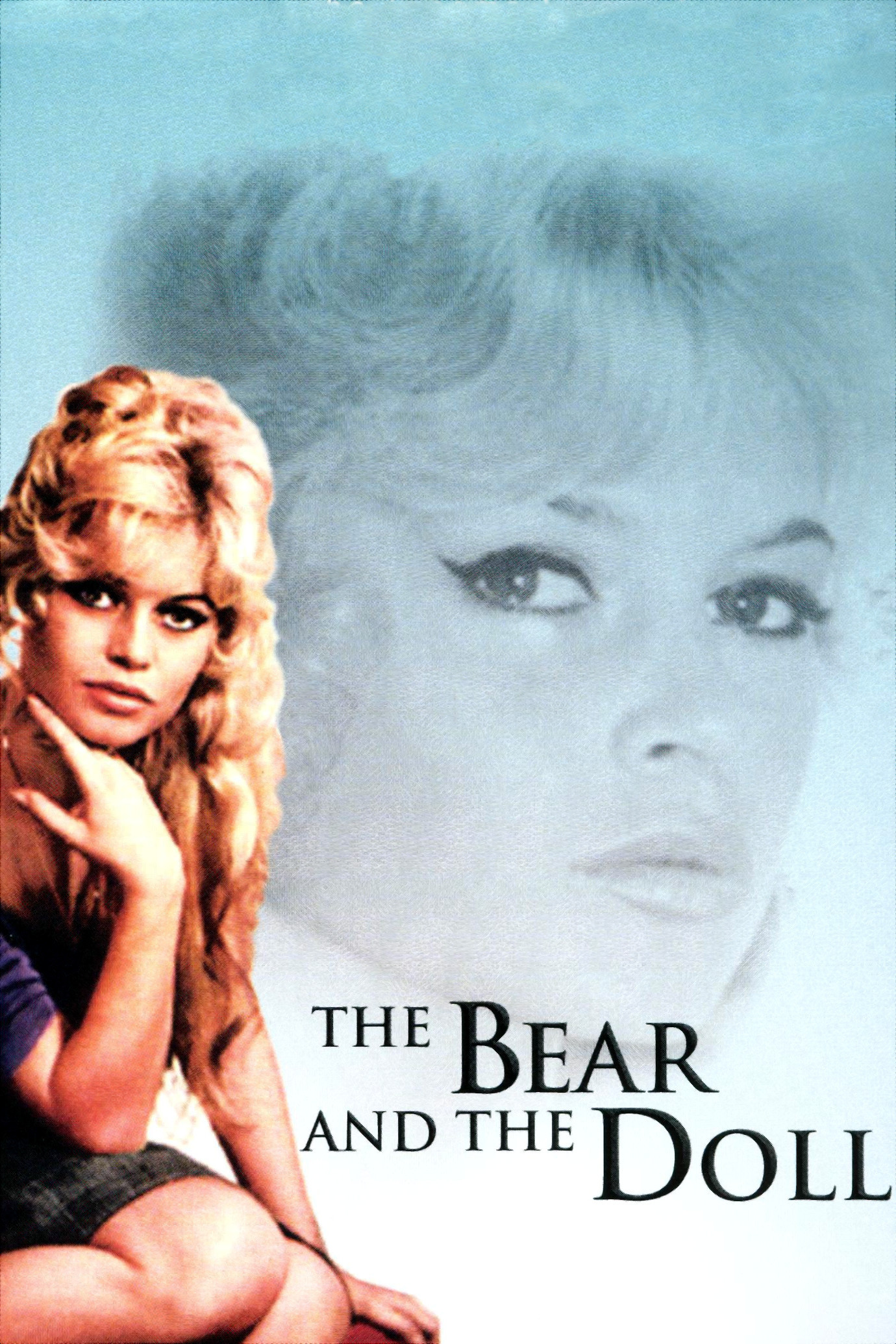 L'ours et la poupée