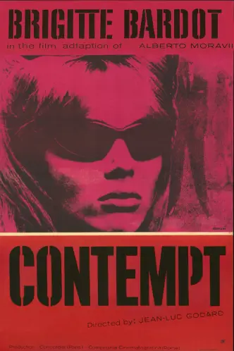 Contempt