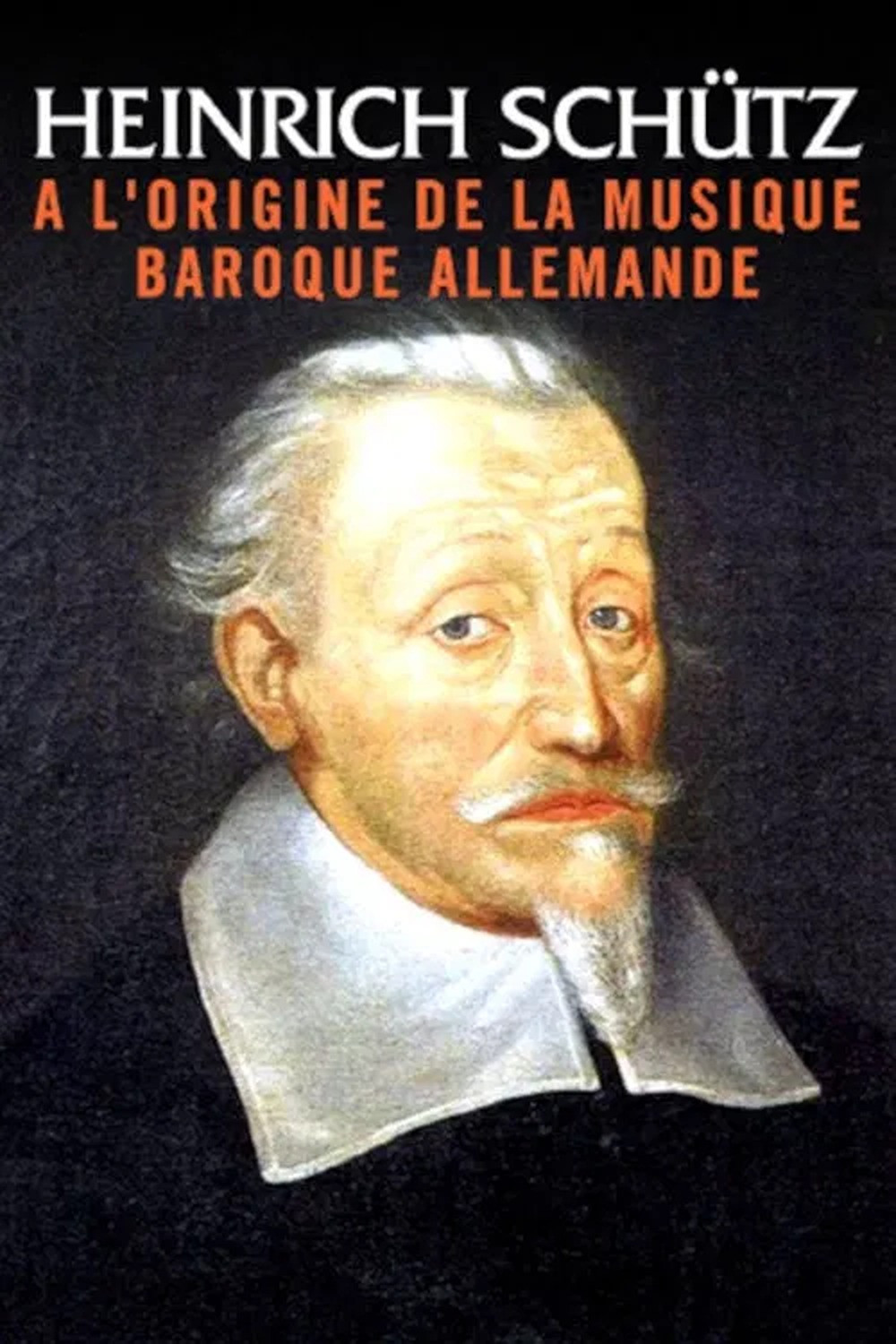 Heinrich Schütz, der Begründer der deutschen Barockmusik