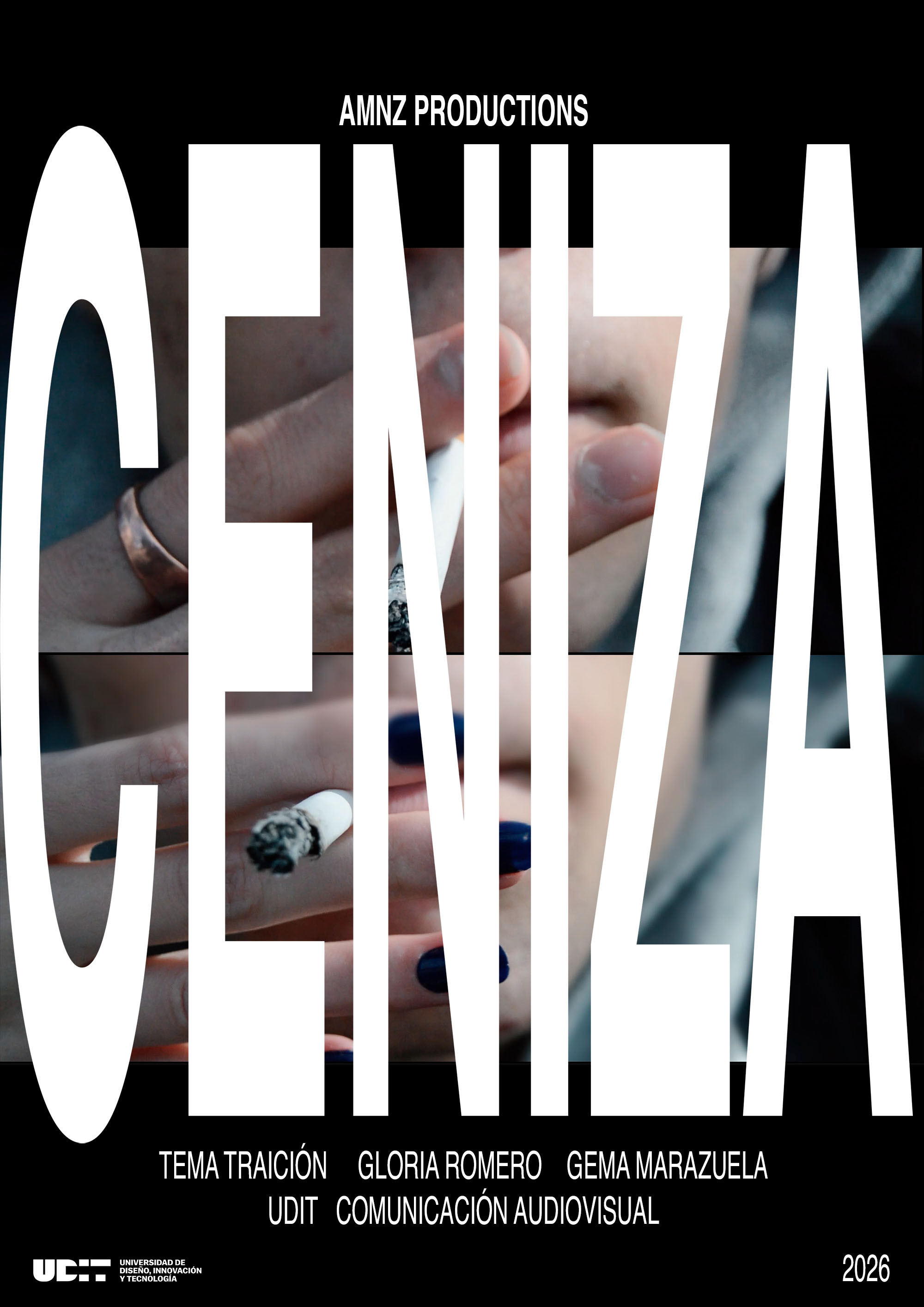CENIZA