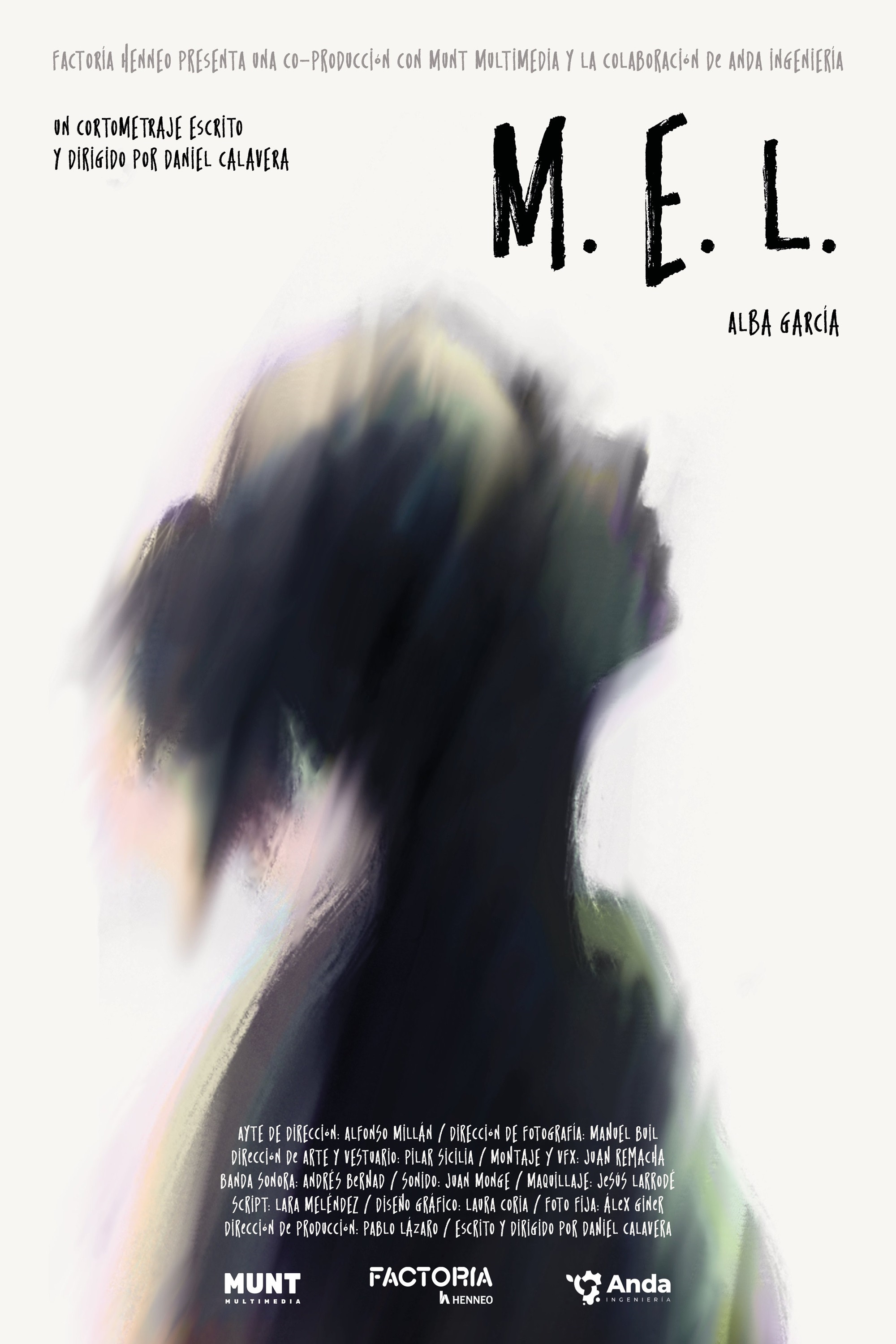 M.E.L