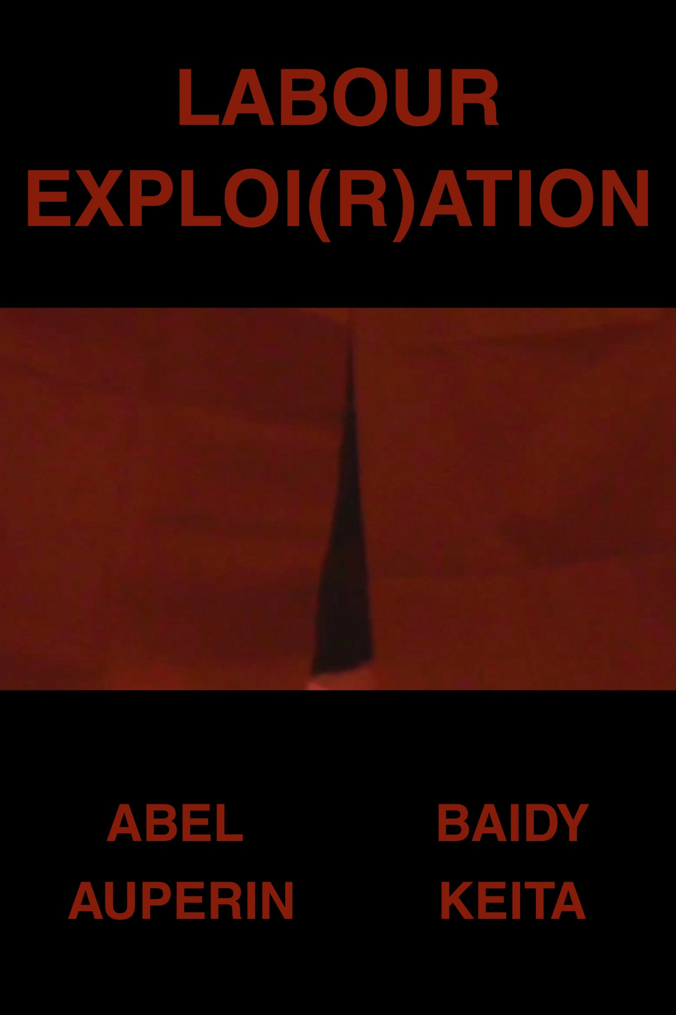 Labour Exploiration