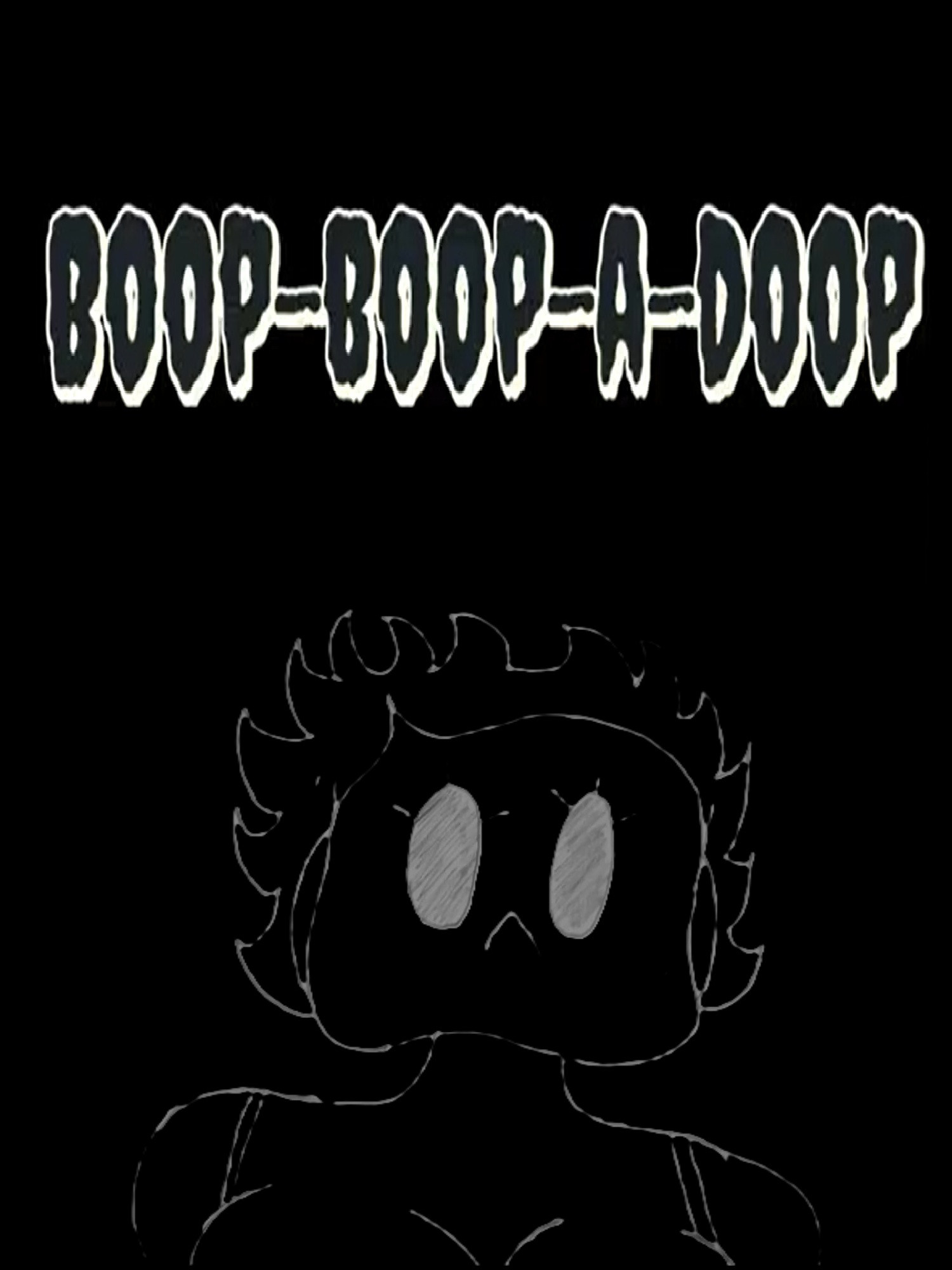 Boop-Boop-a-Doop
