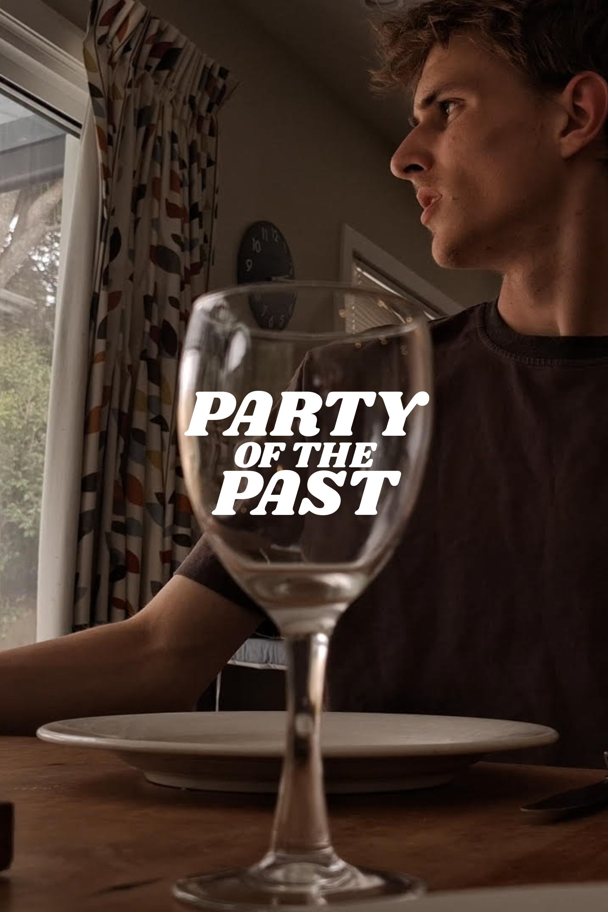 Party of the Past