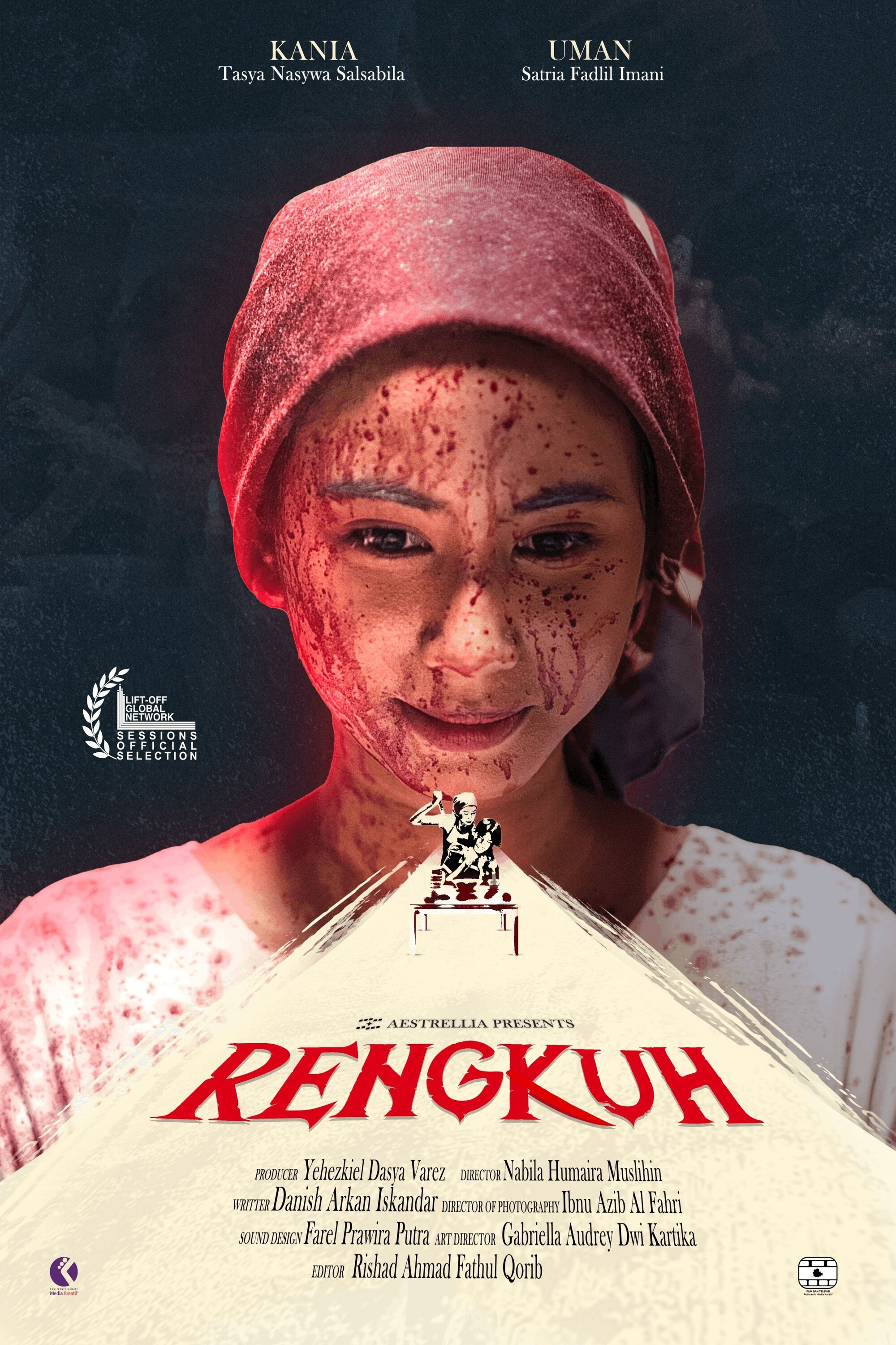 Rengkuh