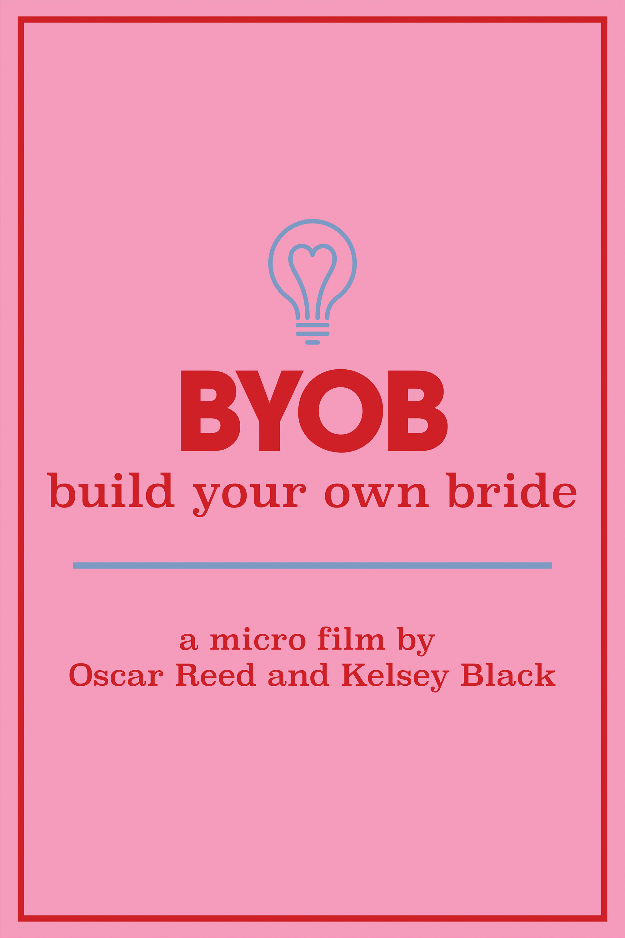 BYOB