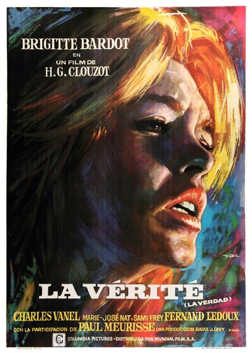 La vérité