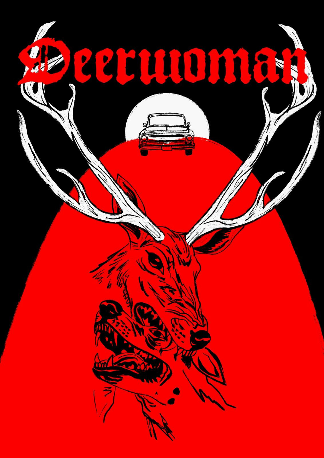 Deer Woman