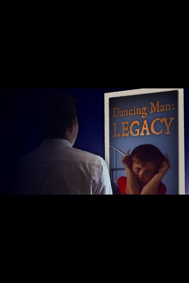 Dancing Man: Legacy