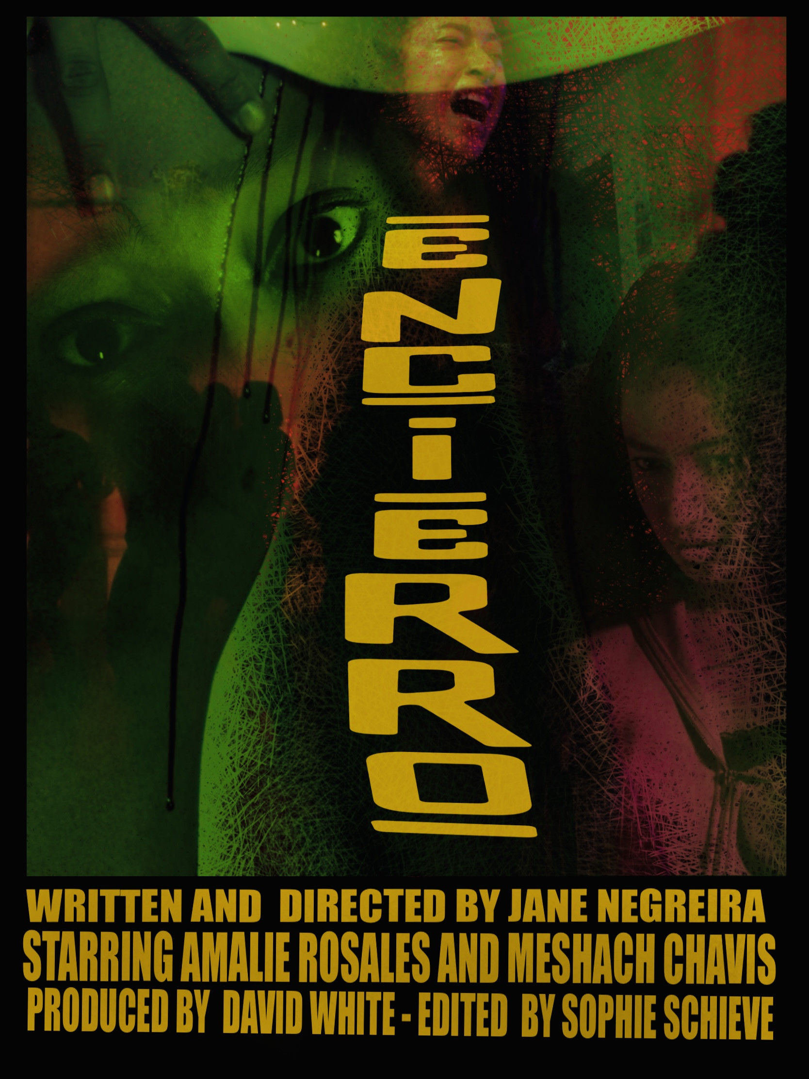 ENCIERRO
