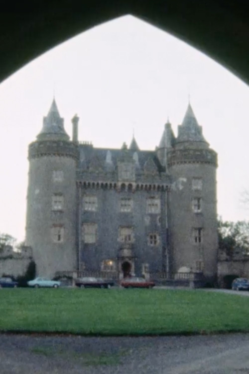 The Killyleagh Ghost