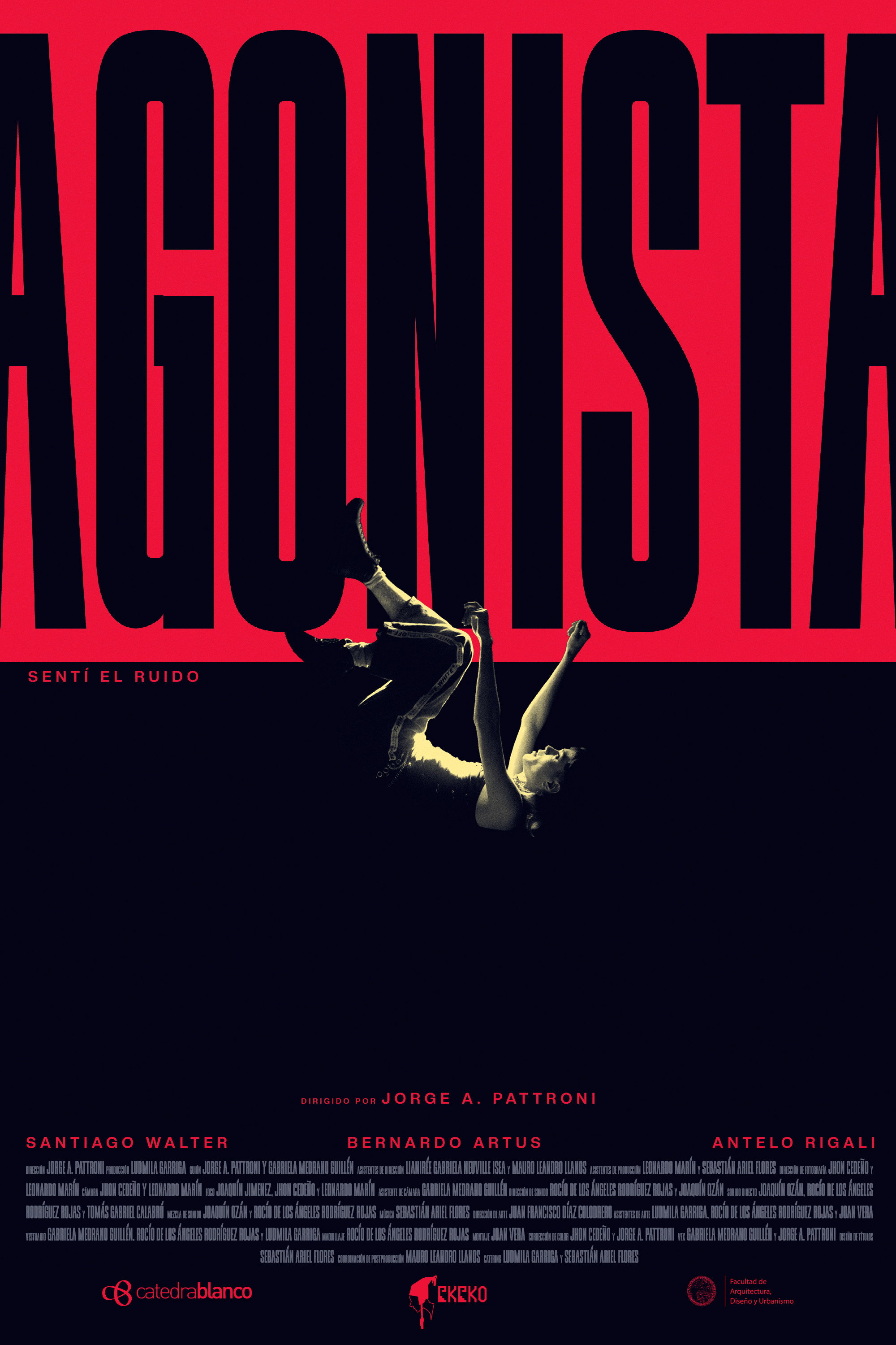 Agonista