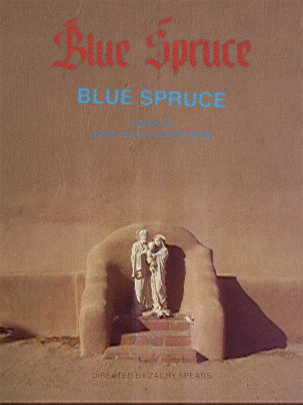 Blue Spruce